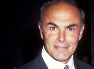 Cinema: è morto l’attore John Saxon. “Orrico” aveva 83 anni