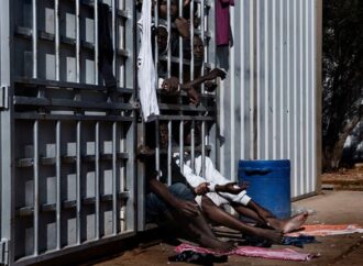 Rapporto UE: abusi e violenze contro i migranti da parte delle forze libiche
