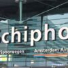 Olanda: rubati telefoni a Schiphol. Valore 3 Mln di euro