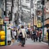 Giappone, calo drastico del turismo, crescono i casi gravi