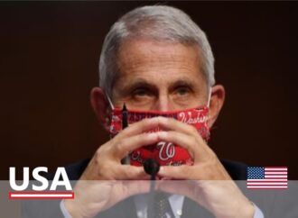 Variante Omicron, Fauci: “Prima o poi si contageranno tutti”