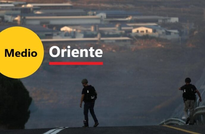 Medio Oriente, Blinken evidenzia i limiti degli USA nella regione