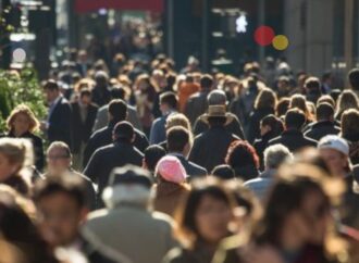 Grecia, multa di 100 euro al mese per over 60 senza vaccino