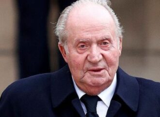 Spagna: l’ex Re Juan Carlos I, torna a Madrid dopo 2 anni