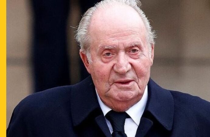 Spagna, la procura archivia le indagini sull’ex re Juan Carlos