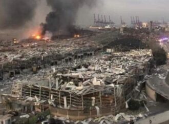 Libano, il rilancio del porto di Beirut mentre riprendono i negoziati con l’FMI