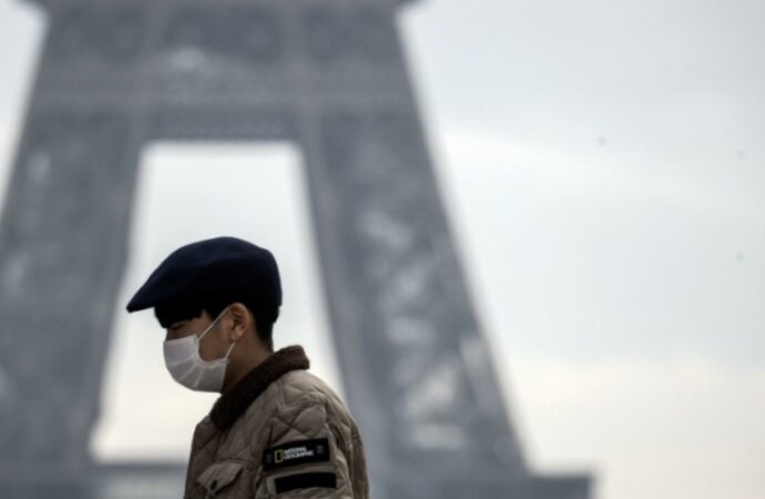 Francia: green pass, mascherine e tamponi: nuove regole
