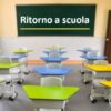 Scuola al via in alcune regioni, Azzolina: “Riapertura segnale rinascita Paese”