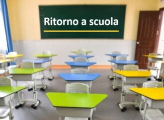 Scuola al via in alcune regioni, Azzolina: “Riapertura segnale rinascita Paese”