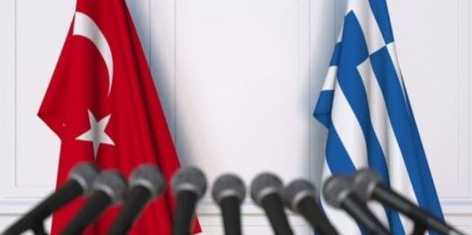 Grecia-Turchia: al vertice intergovernativo di Atene saranno siglati 20 accordi di cooperazione