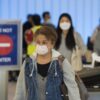 La Spagna chiede test Covid ai viaggiatori dalla Cina
