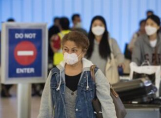 La Spagna chiede test Covid ai viaggiatori dalla Cina