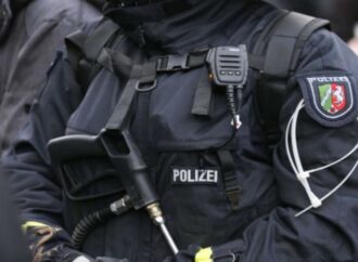 Germania, un italiano uccide 2 persone e dà fuoco ad abitazione
