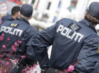 Norvegia, 3 feriti in un accoltellamento in famiglia