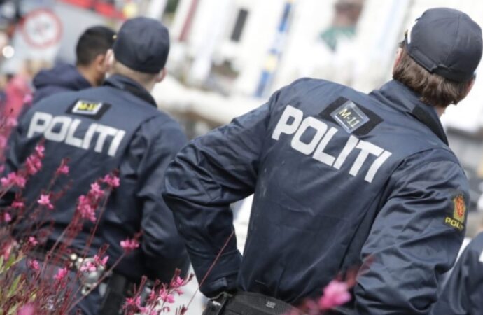 Norvegia, 25 persone avvelenate in un rave illegale