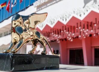 Una Mostra del cinema di Venezia molto italiana