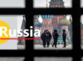 Russia, Stati ostili: nella lista ci sono i 27 paesi dell’Ue