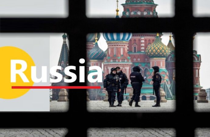 Muore Sungorkin, l’uomo dei media di Putin