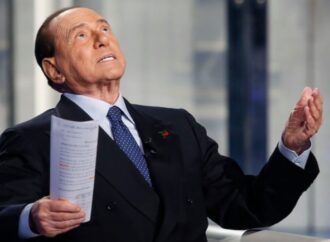 Addio a Silvio Berlusconi, il cordoglio della politica