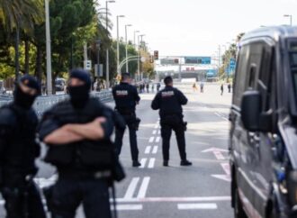 Spagna: operazione internazionale smantella rete dedita a traffico clandestini