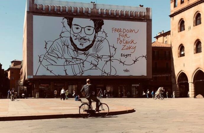 Egitto, Patrick Zaki sarà scarcerato ma non è assolto