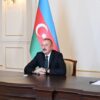 L’Azerbaigian smentisce fake news della propaganda armena