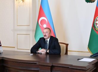 L’Azerbaigian smentisce fake news della propaganda armena