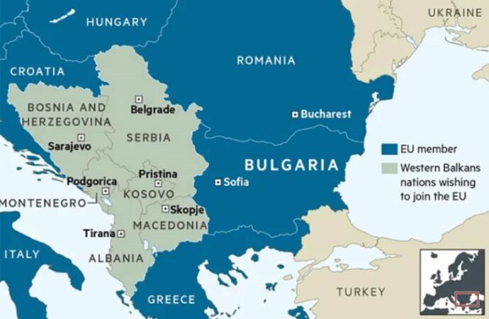 La Nato Foundation discute a Roma il futuro dei Balcani