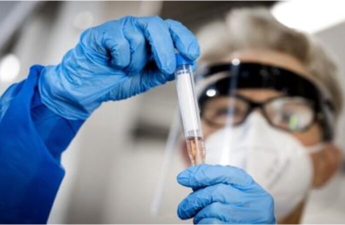 Variante Omicron, in Germania immunità guariti ridotta a 3 mesi