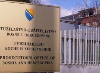 Bosnia Erzegovina: Procura accusa sei persone per crimini di guerra contro serbi