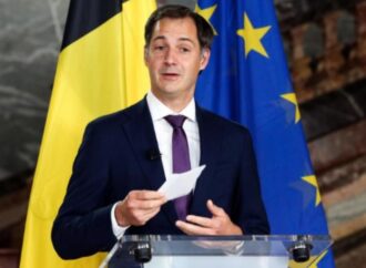 Belgio: Il governo De Croo conquista la fiducia della Camera
