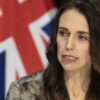 Nuova Zelanda, premier Ardern ha annunciato le sue dimissioni
