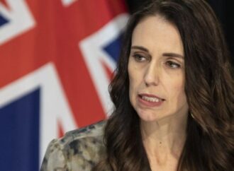 Nuova Zelanda, premier Ardern ha annunciato le sue dimissioni