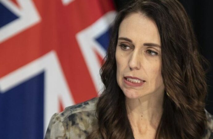 Nuova Zelanda, premier Ardern ha annunciato le sue dimissioni