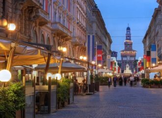 42 mln per migliorare la rete idrica della Città metropolitana di Milano