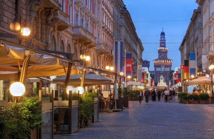 42 mln per migliorare la rete idrica della Città metropolitana di Milano