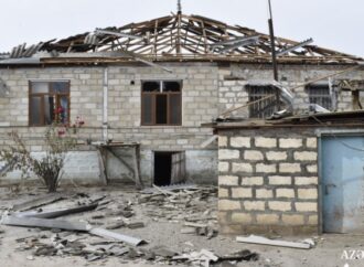 Karabakh: Aliyev, ordina un gruppo di lavoro guidato da Mustafayev per le questioni sociali