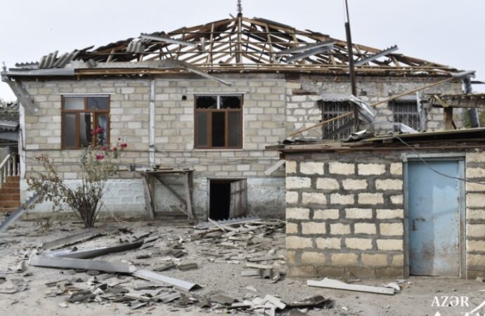 Nagorno-Karabakh, nuova violazione del cessate il fuoco