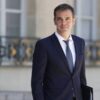 Francia, entro febbraio altro allentamento delle misure anti-Covid