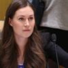 Finlandia, Sanna Marin si dimette da leader dei socialdemocratici