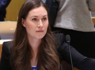 Finlandia, Sanna Marin si dimette da leader dei socialdemocratici