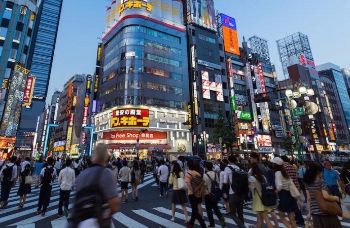 Giappone: l’agenzia JICA istituirà un ente per aiutare i lavoratori stranieri