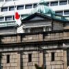 Giappone: banca centrale ancora “lontana” dall’aumento dei tassi