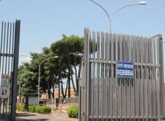 Carceri: Lazio quarta regione per numero di detenuti, affollamento al 114%
