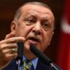 Turchia: Erdogan, attacco ad Ankara “ultimo sussulto dei terroristi”