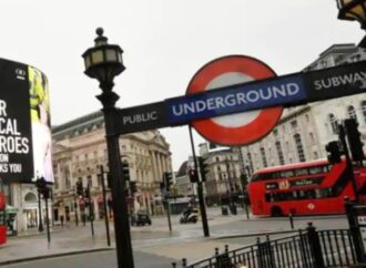 Storico sciopero dei treni britannici e della metropolitana di Londra