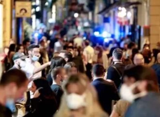 Francia, Braun: non esclude il ritorno alla mascherina obbligatoria