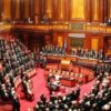 Italia, Senato riduce riscaldamento: -100 ore a settimana