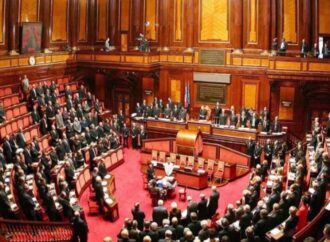Italia, Senato riduce riscaldamento: -100 ore a settimana