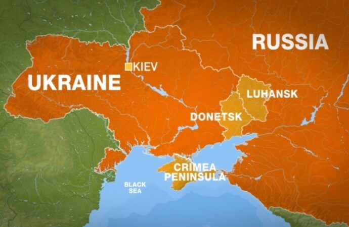 Russia: le tensioni in Ucraina, non devono attraversare il Rubicone